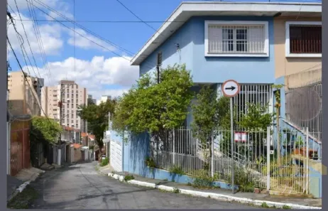 Sobrado com 4 Quartos à venda, 170m² no Jabaquara, São Paulo