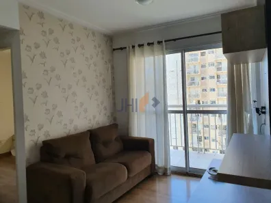Apartamento com 2 Quartos à venda, 53m² no Barra Funda, São Paulo