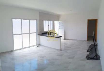 Casa com 2 Quartos à venda, 84m² no Jardim do Marquês, Jacareí