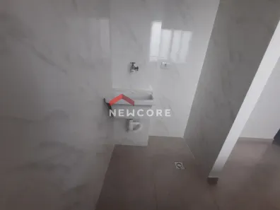 Apartamento com 2 Quartos à venda, 38m² no Chácara São João, São Paulo