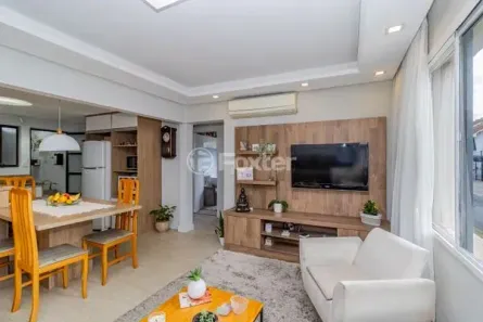 Apartamento com 3 Quartos à venda, 104m² no Cristo Redentor, Porto Alegre