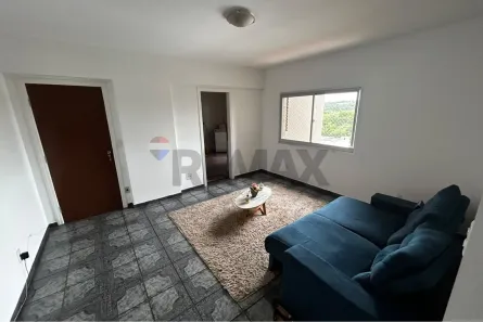 Apartamento com 2 Quartos à venda, 68m² no Centro, Jaguariúna
