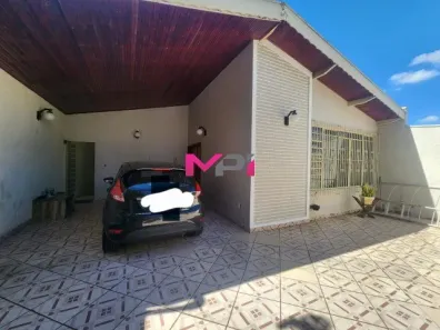 Sobrado com 3 Quartos à venda, 313m² no Parque da Represa, Jundiaí