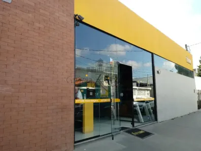 Imóvel Comercial à venda, 780m² no Jardim Motorama, São José dos Campos