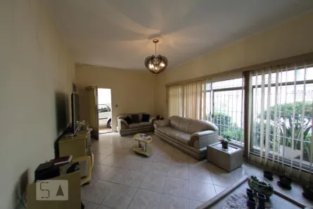 Casa com 2 Quartos à venda, 100m² no Osvaldo Cruz, São Caetano do Sul
