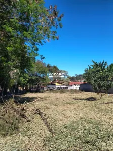 Lote/Terreno com 1 Quarto à venda, 770m² no Loteamento Vale das Flores, Atibaia