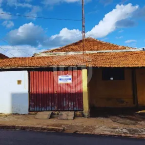Casa com 3 Quartos à venda, 100m² no Vila Camargo, Bauru