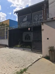 Ponto Comercial à venda, 167m² no Vigilato Pereira, Uberlândia