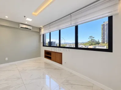 Sala Comercial para alugar, 50m² no Três Figueiras, Porto Alegre