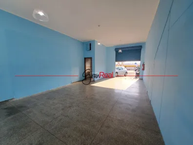 Ponto Comercial para alugar, 46m² no Jardim Morada do Sol, Indaiatuba