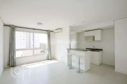 Apartamento com 2 Quartos à venda, 58m² no Bom Jesus, Porto Alegre