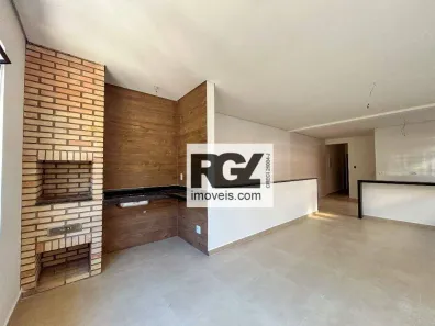 Sobrado com 2 Quartos à venda, 80m² no Vila Belmiro, Santos