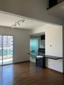 Apartamento com 2 Quartos para alugar, 68m² no Moema, São Paulo