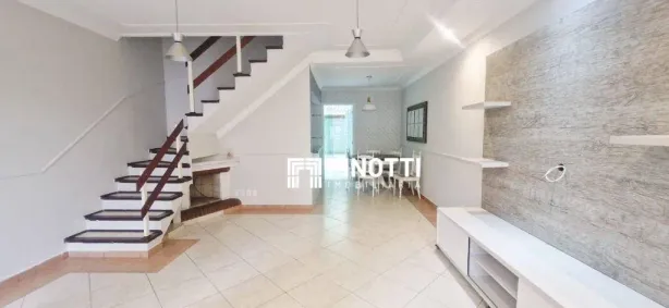 Sobrado com 3 Quartos à venda, 150m² no Nova Petrópolis, São Bernardo do Campo