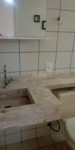 Apartamento com 3 Quartos à venda, 88m² no Jardim Auri Verde, Bauru