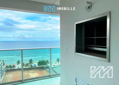 Apartamento com 3 Quartos à venda, 157m² no Andorinha, Itapema