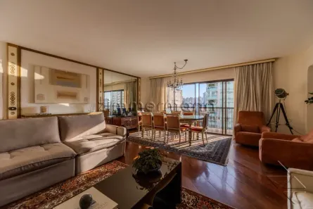 Apartamento com 4 Quartos à venda, 156m² no Cambuci, São Paulo