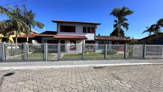 Casa com 3 Quartos à venda, 135m² no Ribeirão da Ilha, Florianópolis
