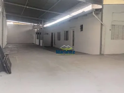 Galpão/Depósito/Armazém à venda, 250m² no Jardim Vila Formosa, São Paulo