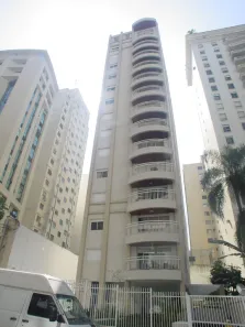 Apartamento com 3 Quartos à venda, 115m² no Jardim Paulista, São Paulo