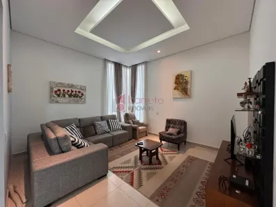Casa de Condomínio com 5 Quartos à venda, 309m² no Jacaré, Cabreúva