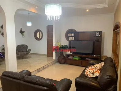 Imóvel Comercial com 4 Quartos à venda, 240m² no Jardim Maria Adelaide, São Bernardo do Campo