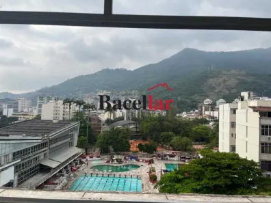 Sala Comercial para alugar, 90m² no Tijuca, Rio de Janeiro
