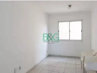 Apartamento com 1 Quarto à venda, 37m² no Luz, São Paulo