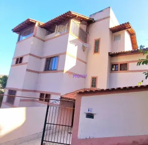 Casa com 6 Quartos à venda, 300m² no Santa Rosa, Niterói