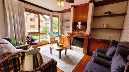 Apartamento com 2 Quartos à venda, 71m² no Vila Prinstrop, Gramado