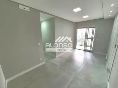 Apartamento com 3 Quartos para alugar, 84m² no Adalgisa, Osasco