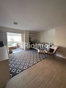 Apartamento com 3 Quartos à venda, 113m² no Recreio dos Bandeirantes, Rio de Janeiro