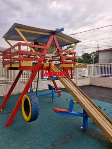 Apartamento com 2 Quartos à venda, 75m² no Jardim Augusta, São José dos Campos