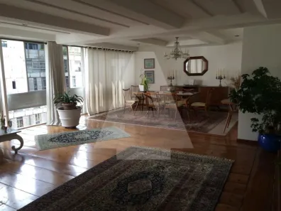 Apartamento com 6 Quartos à venda, 640m² no Higienópolis, São Paulo
