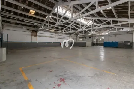 Galpão/Depósito/Armazém à venda, 638m² no Bonsucesso, Rio de Janeiro