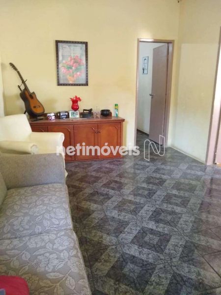 Casa com 9 quartos — Dom Joaquim, Belo Horizonte