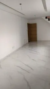 Cobertura com 2 Quartos à venda, 110m² no Campestre, Santo André
