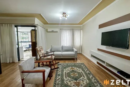 Apartamento com 3 Quartos à venda, 155m² no Jardim Blumenau, Blumenau