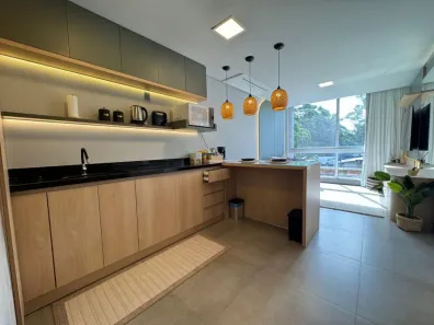 Apartamento com 1 Quarto à venda, 54m² no , Xangri-Lá