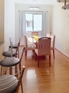 Cobertura com 3 Quartos à venda, 111m² no Nossa Senhora de Lourdes, Londrina