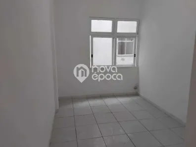 Apartamento com 2 Quartos à venda, 60m² no Rocha, Rio de Janeiro