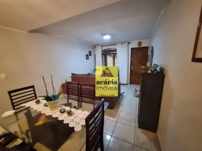 Sobrado com 3 Quartos à venda, 118m² no Parque São Domingos, São Paulo