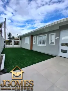 Casa com 4 Quartos à venda, 90m² no Tramandaí, Tramandaí
