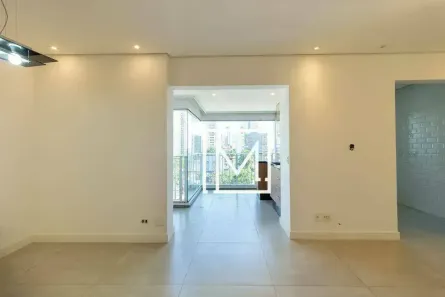 Apartamento com 2 Quartos à venda, 82m² no Bosque da Saúde, São Paulo