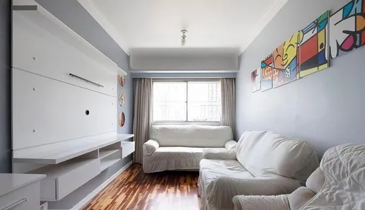 Apartamento com 2 Quartos à venda, 76m² no Perdizes, São Paulo