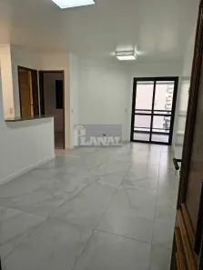 Apartamento com 2 Quartos para alugar, 57m² no Indianópolis, São Paulo