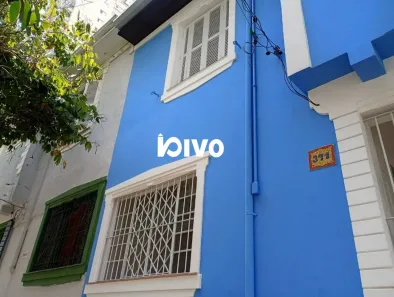 Sobrado com 3 Quartos à venda, 136m² no Vila Clementino, São Paulo