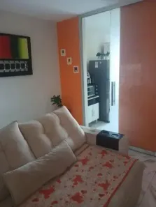 Apartamento com 2 Quartos à venda, 45m² no Acaiaca, Belo Horizonte