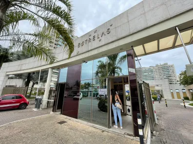Cobertura com 3 Quartos à venda, 120m² no Barra Olímpica, Rio de Janeiro