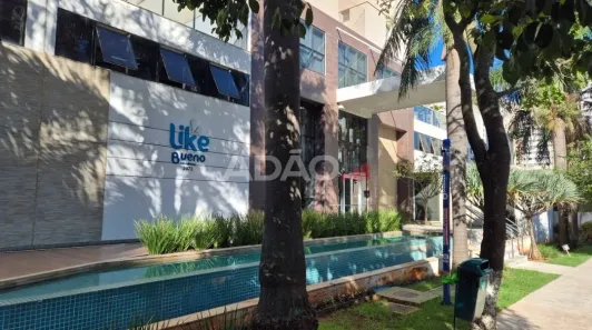 Apartamento com 3 Quartos à venda, 95m² no Setor Bueno, Goiânia